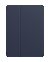 Apple Smart Folio für Apple iPad Pro 27, 96 cm (11 Zoll) Tablethülle,  dunkelmarine