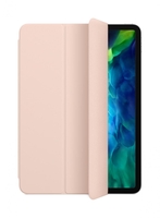 Apple Smart Folio für Apple iPad Pro 27, 96 cm (11 Zoll) Tablethülle,  sandrosa