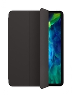 Apple Smart Folio für Apple iPad Pro 27, 96 cm (11 Zoll) Tablethülle,  schwarz