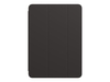 Apple Smart Folio für Apple iPad Pro 27, 96 cm (11 Zoll) Tablethülle,  schwarz