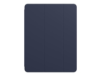 Apple Smart Folio für Apple iPad Pro 32, 77 cm (12, 9 Zoll) Tablethülle,  deep navy