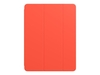 Apple Smart Folio für Apple iPad Pro 32, 77 cm (12, 9 Zoll) Tablethülle,  orange