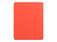 Apple Smart Folio für Apple iPad Pro 32, 77 cm (12, 9 Zoll) Tablethülle,  orange