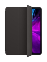 Apple Smart Folio für Apple iPad Pro 32, 77 cm (12, 9 Zoll) Tablethülle,  schwarz