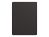 Apple Smart Folio für Apple iPad Pro 32, 77 cm (12, 9 Zoll) Tablethülle,  schwarz