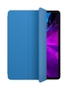 Apple Smart Folio für Apple iPad Pro 32, 77 cm (12, 9 Zoll) Tablethülle,  surfblau