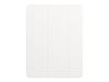 Apple Smart Folio für Apple iPad Pro 32, 77cm (12, 9 Zoll) Tablethülle,  weiß
