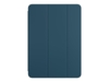 Apple Smart Folio für iPad Air 10, 9" Tablethülle,  marineblau