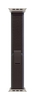 Apple Smart Watch Trail loop schwarz/blau M/L