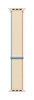 Apple Sport Loop 40mm cremefarben