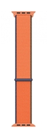 Apple Sport Loop 40mm kumquat