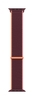 Apple Sport Loop 40mm pflaume