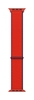 Apple Sport Loop 40mm rot