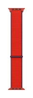 Apple Sport Loop 40mm rot