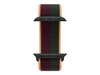 Apple Sport Loop 41mm dunkelkirsch/waldgrün
