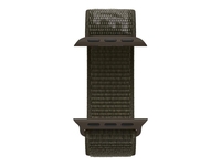 Apple Sport Loop 41mm Nike cargo khaki