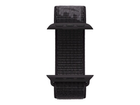 Apple Sport Loop 41mm Nike schwarz