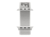 Apple Sport Loop 41mm Nike summit weiß