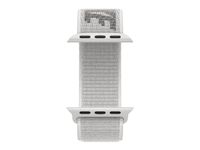 Apple Sport Loop 41mm Nike summit weiß
