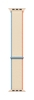 Apple Sport Loop 44mm cremefarben