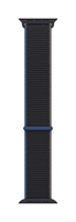 Apple Sport Loop 44mm holzkohlefarben