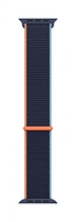 Apple Sport Loop 44mm tief marineblau
