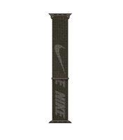 Apple Sport Loop 45mm Nike cargo / khaki