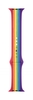 Apple Sportarmband 40mm pride