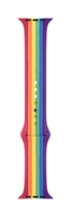 Apple Sportarmband 40mm pride