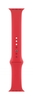 Apple Sportarmband 40mm rot