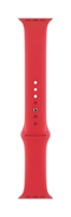 Apple Sportarmband 40mm rot