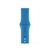 Apple Sportarmband 40mm surfblau