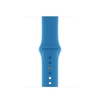 Apple Sportarmband 40mm surfblau