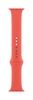 Apple Sportarmband 40mm zitruspink