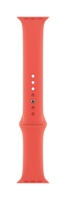 Apple Sportarmband 40mm zitruspink