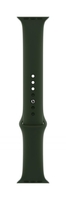 Apple Sportarmband 40mm zyperngrün