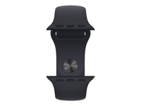 Apple Sportarmband 41mm mitternacht