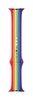 Apple Sportarmband 44mm pride