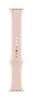 Apple Sportarmband 44mm rosa sandfarben