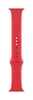 Apple Sportarmband 44mm rot