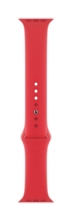 Apple Sportarmband 44mm rot