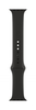 Apple Sportarmband 44mm schwarz