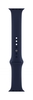 Apple Sportarmband 44mm tief marineblau