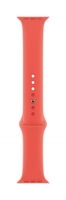 Apple Sportarmband 44mm zitruspink
