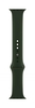 Apple Sportarmband 44mm zyperngrün
