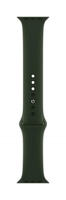Apple Sportarmband 44mm zyperngrün