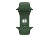 Apple Sportarmband 45mm klee
