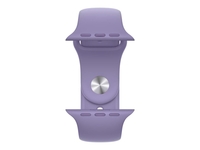 Apple Sportarmband 45mm lavendel