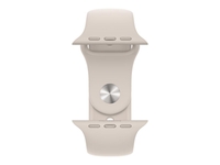 Apple Sportarmband 45mm polarstern