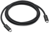 Apple Thunderbolt 4 Pro Kabel 1.8m,  schwarz
